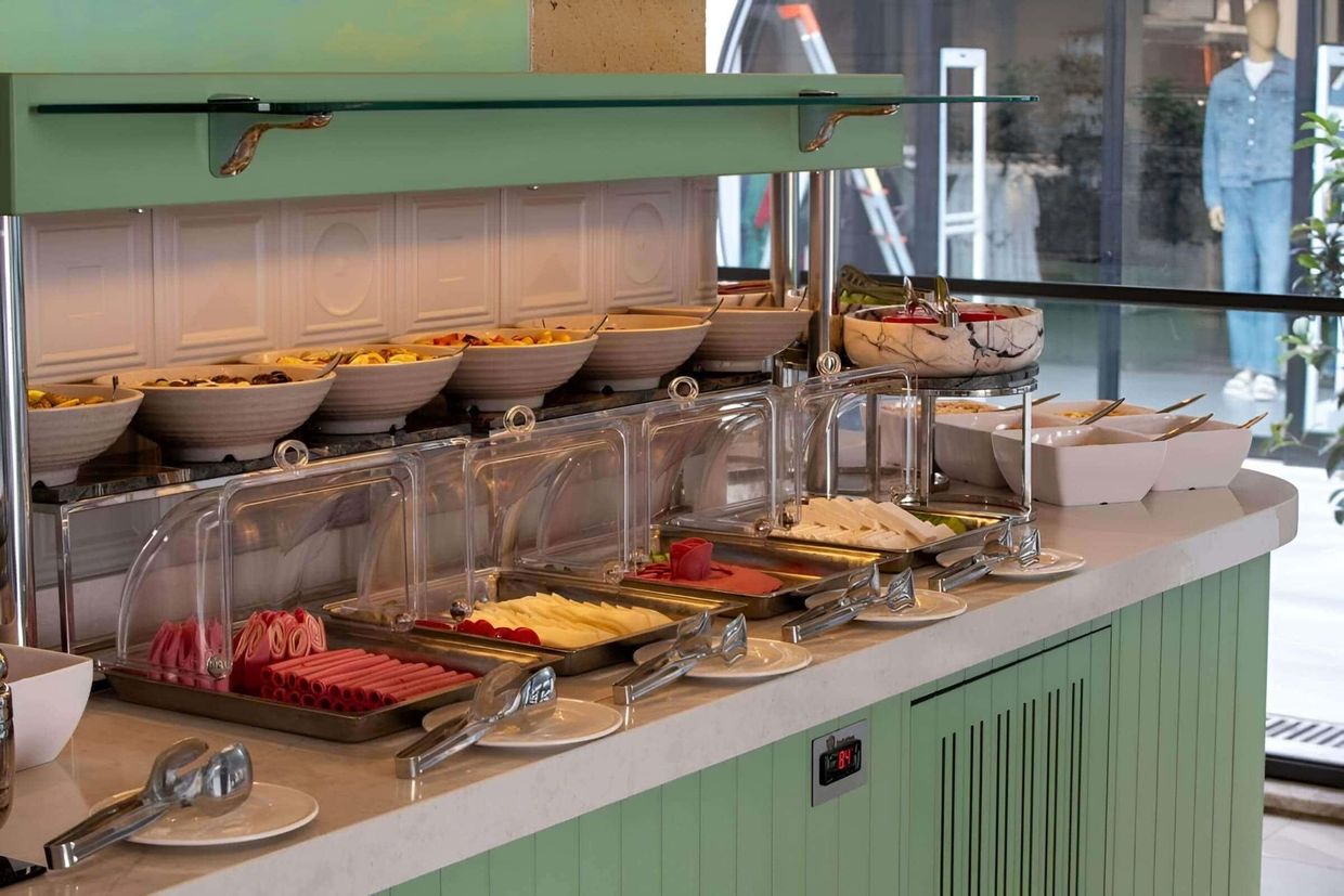 Days Inn by Wyndham Alanya - 21