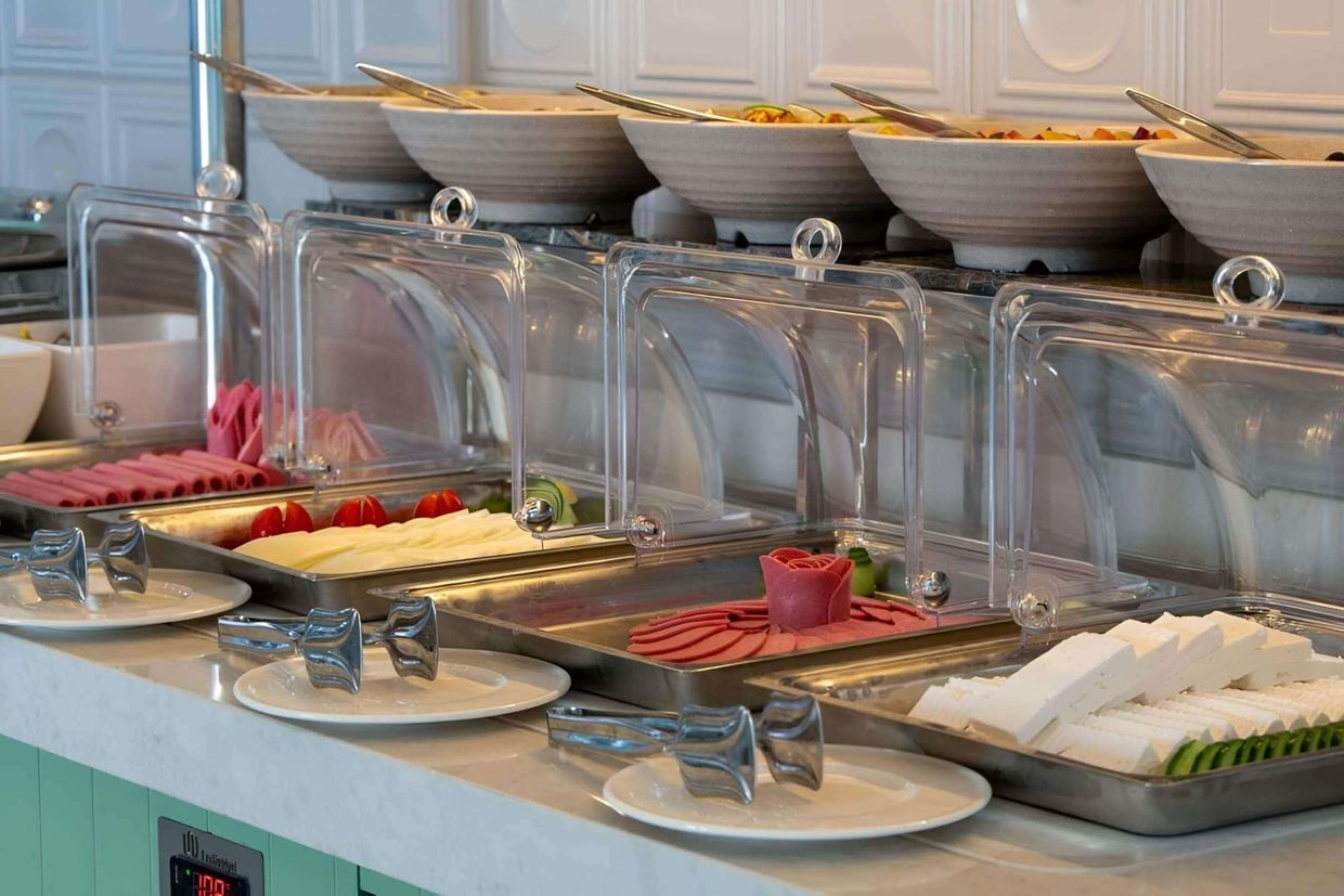 Days Inn by Wyndham Alanya - 22