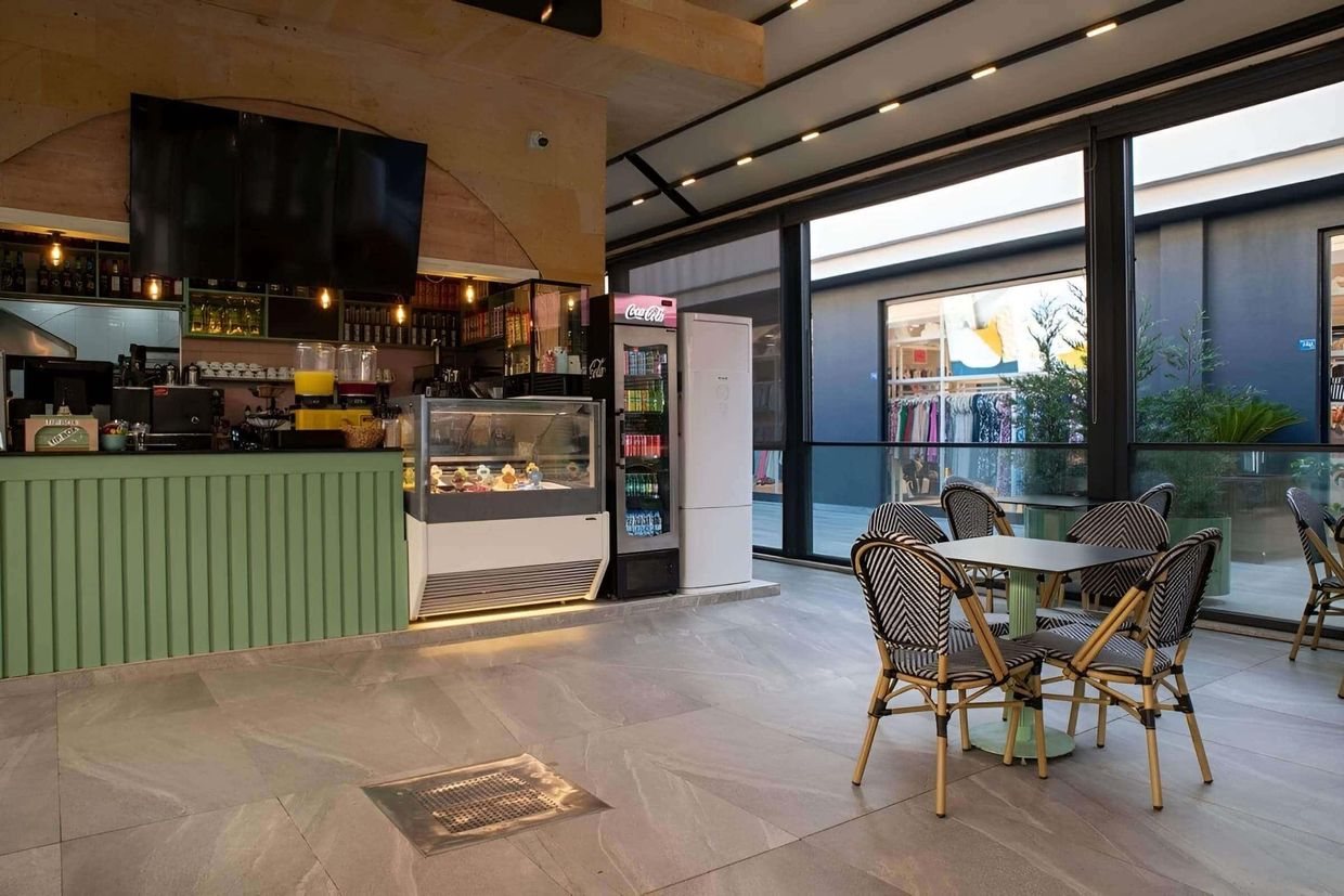 Days Inn by Wyndham Alanya - 23