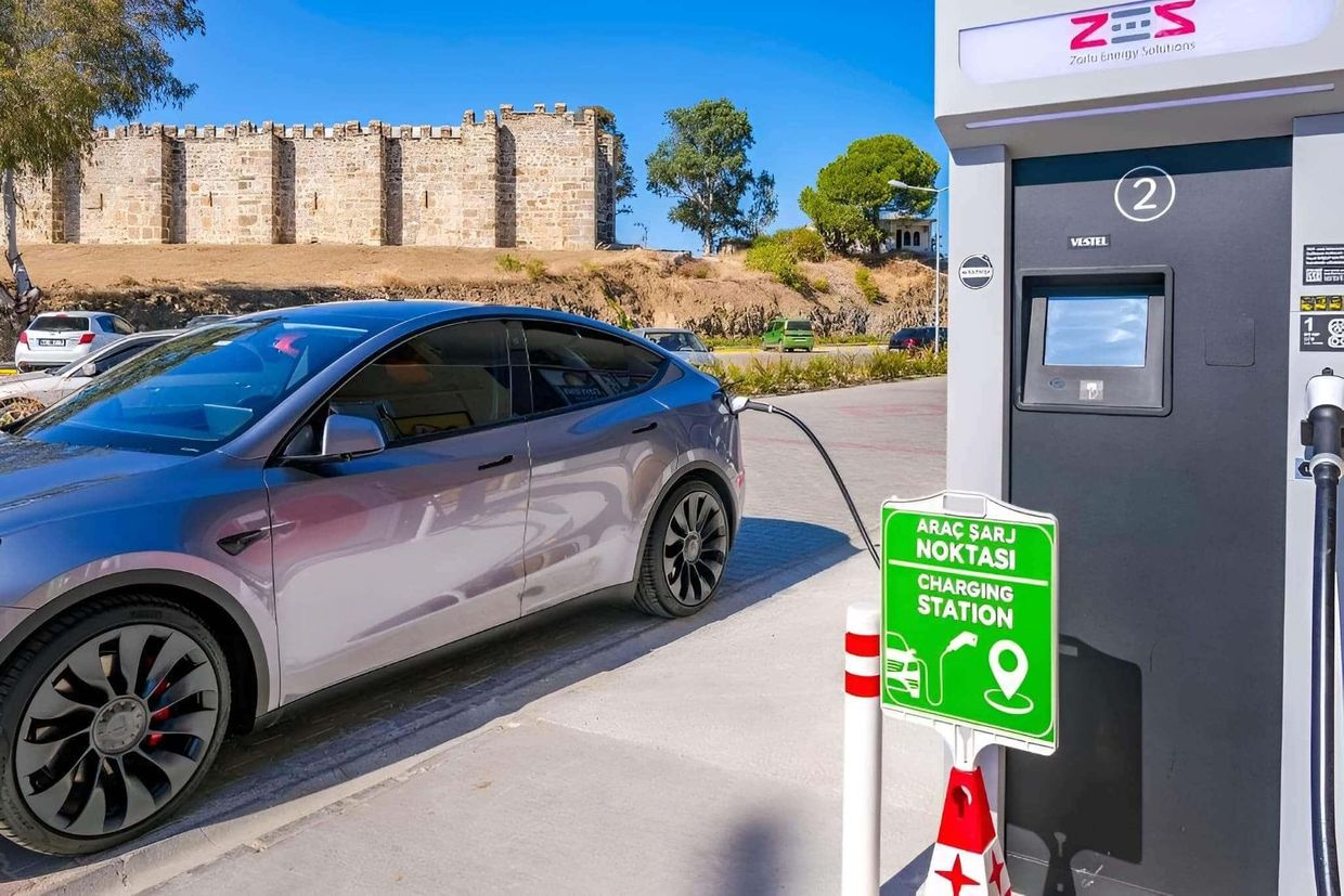 Days Inn by Wyndham Alanya - 26