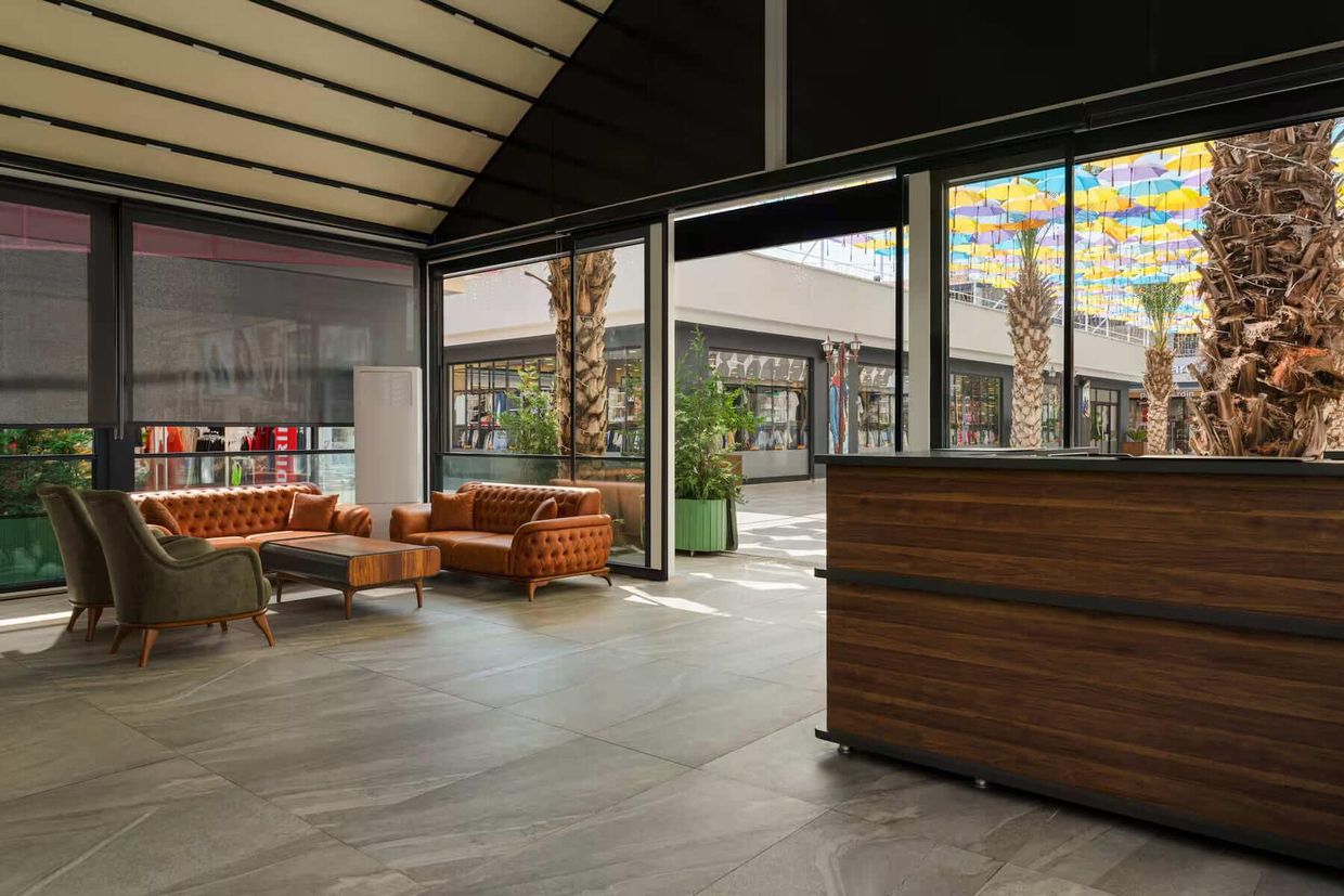 Days Inn by Wyndham Alanya - 30