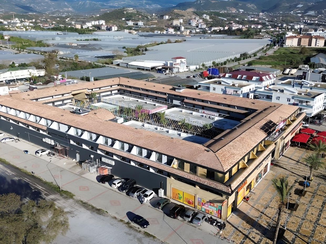 Days Inn by Wyndham Alanya - 31