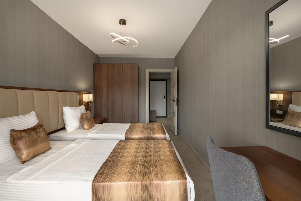 Days Inn by Wyndham Alanya - 5