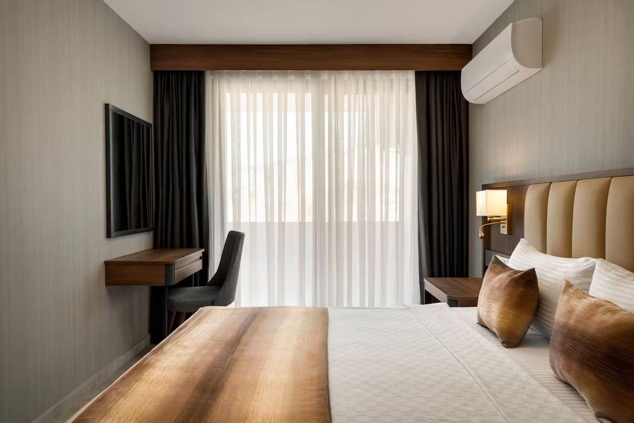 Days Inn by Wyndham Alanya - 7