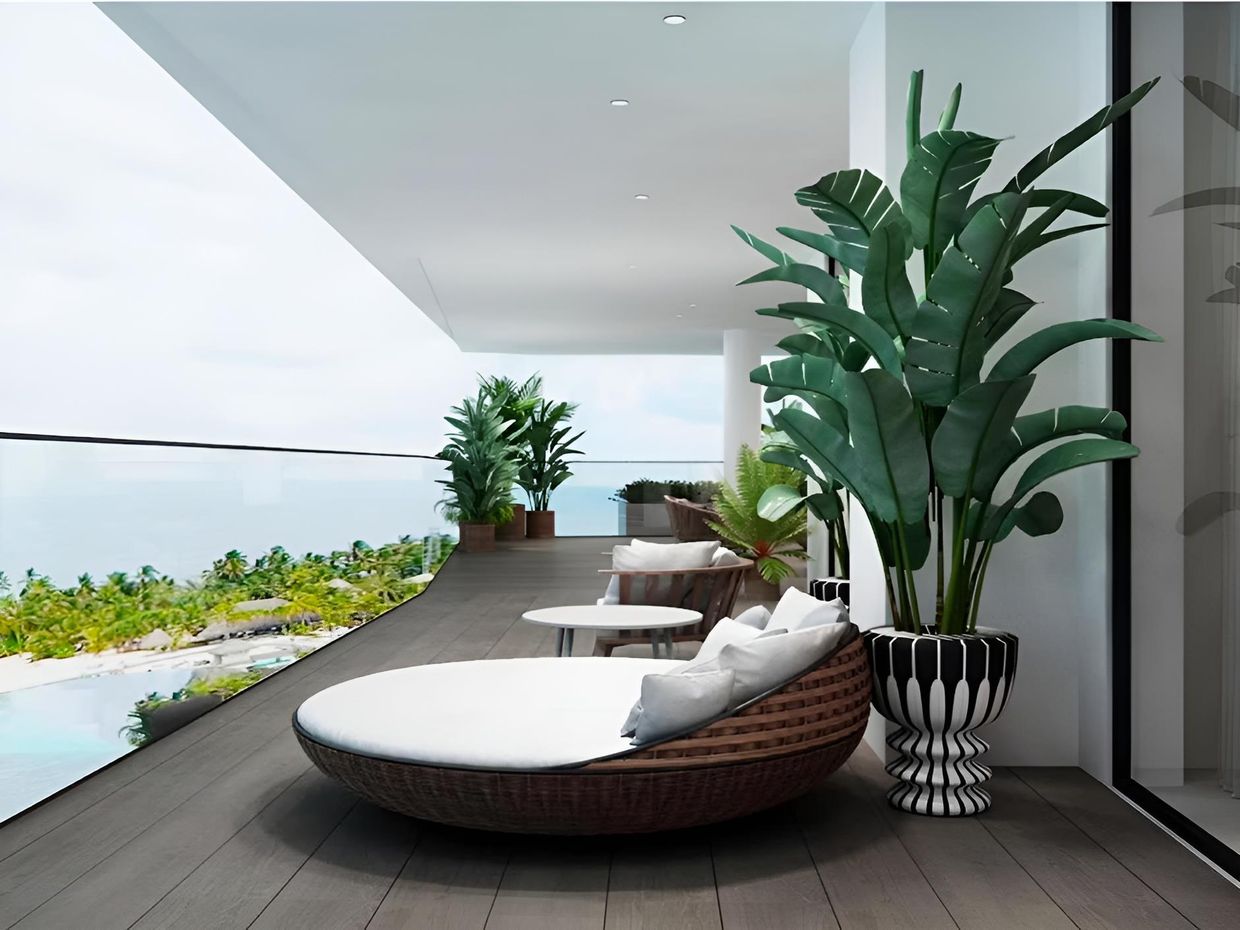 TIANCHENG BELMONT HOTEL SANYA, VIGNETTE COLLECTION - 13