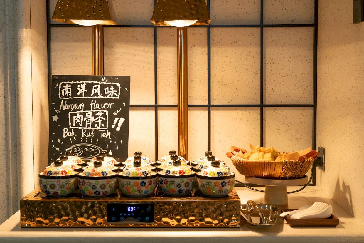 TIANCHENG BELMONT HOTEL SANYA, VIGNETTE COLLECTION - 15