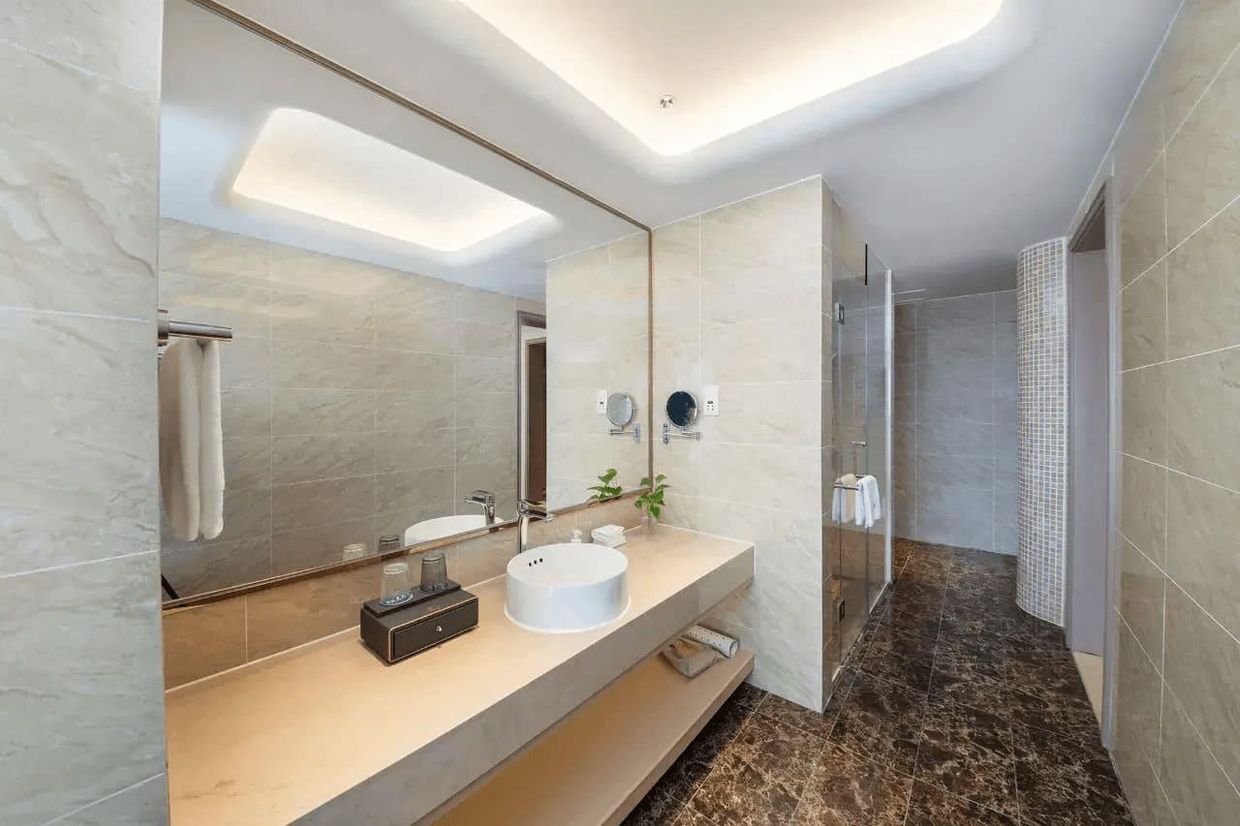 XINJIANG PLAZA HOLIDAY HOTEL - 11