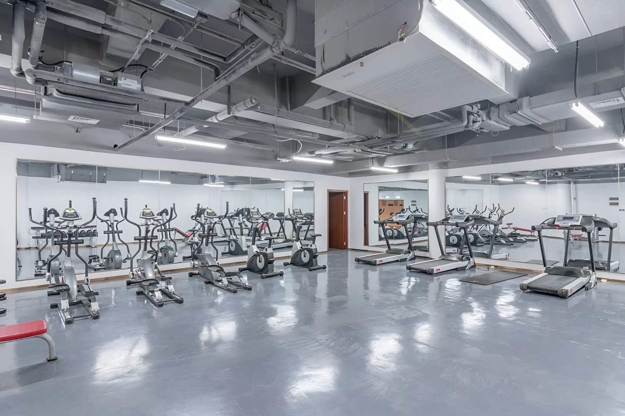 XINJIANG PLAZA HOLIDAY HOTEL - 44