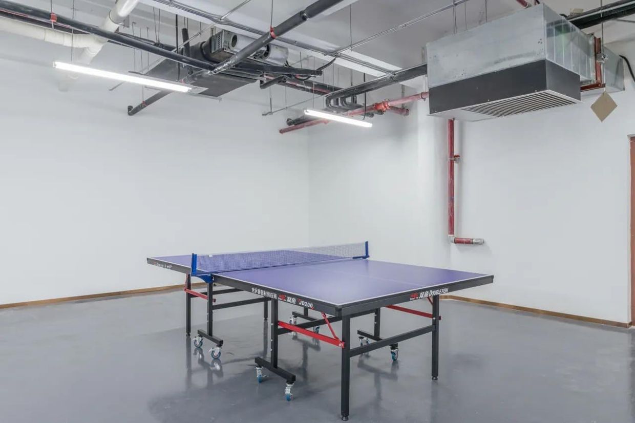 XINJIANG PLAZA HOLIDAY HOTEL - 48