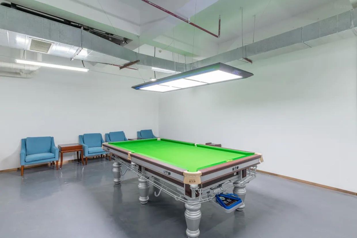 XINJIANG PLAZA HOLIDAY HOTEL - 49