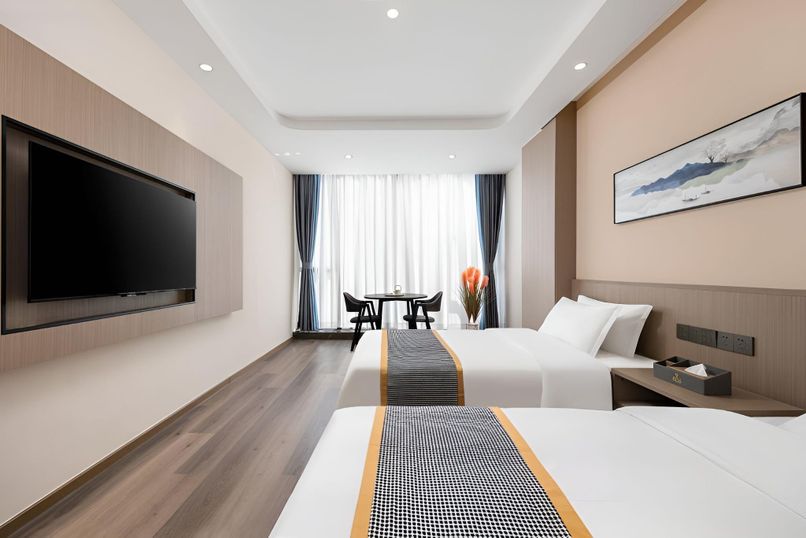 SANYA YALONG BAY XINYA - 4