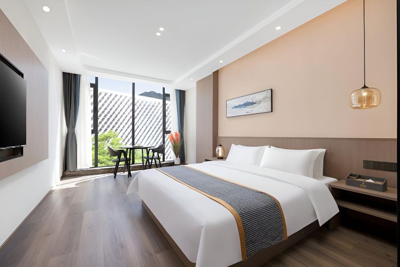 SANYA YALONG BAY XINYA - 6