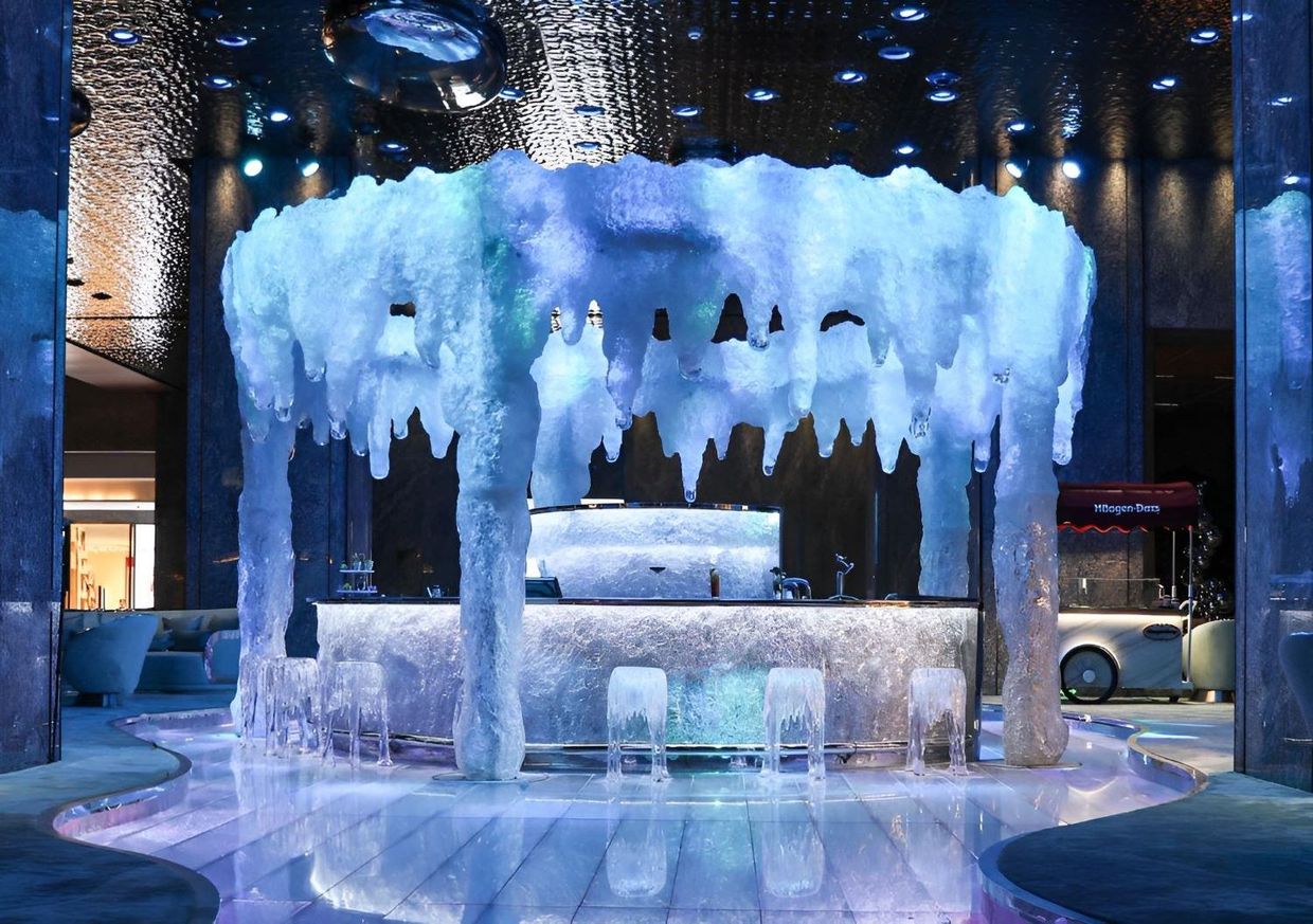 VAPERSE HOTEL HAINAN CLEAR WATER BAY - 20