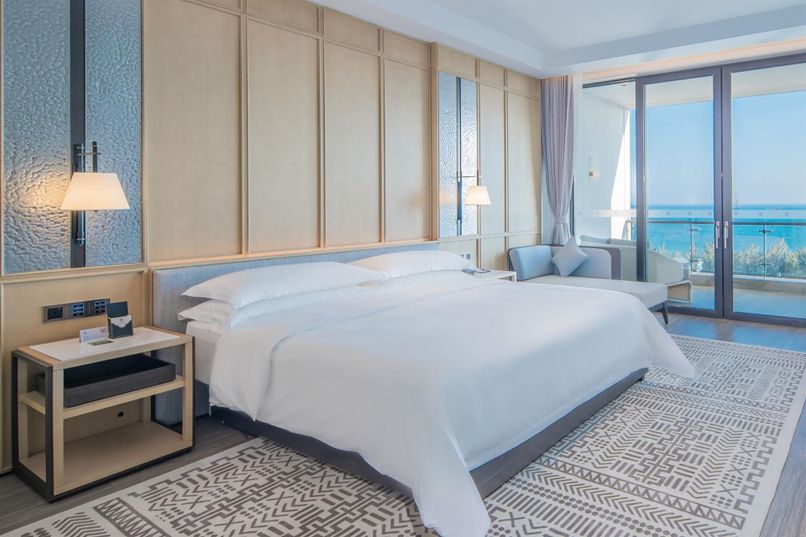 VAPERSE HOTEL HAINAN CLEAR WATER BAY - 3