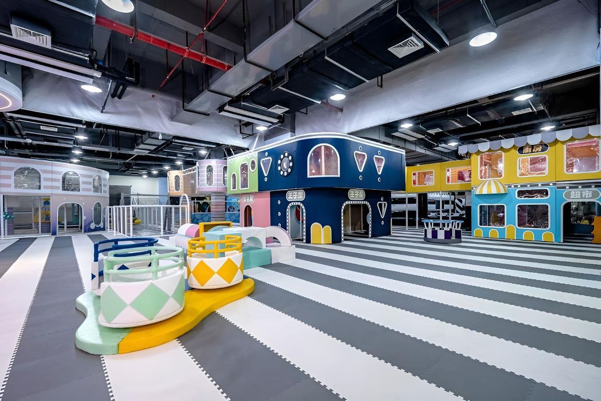 VAPERSE HOTEL HAINAN CLEAR WATER BAY - 37