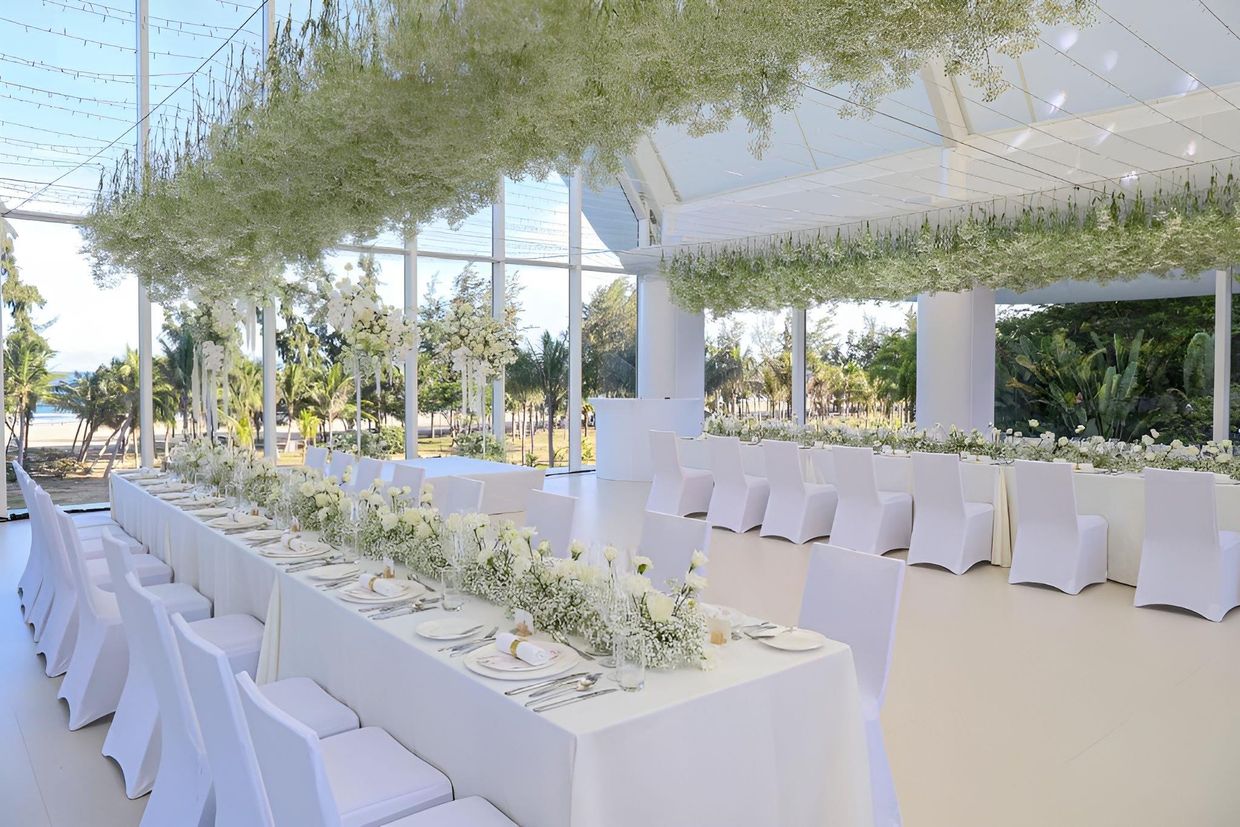 VAPERSE HOTEL HAINAN CLEAR WATER BAY - 40