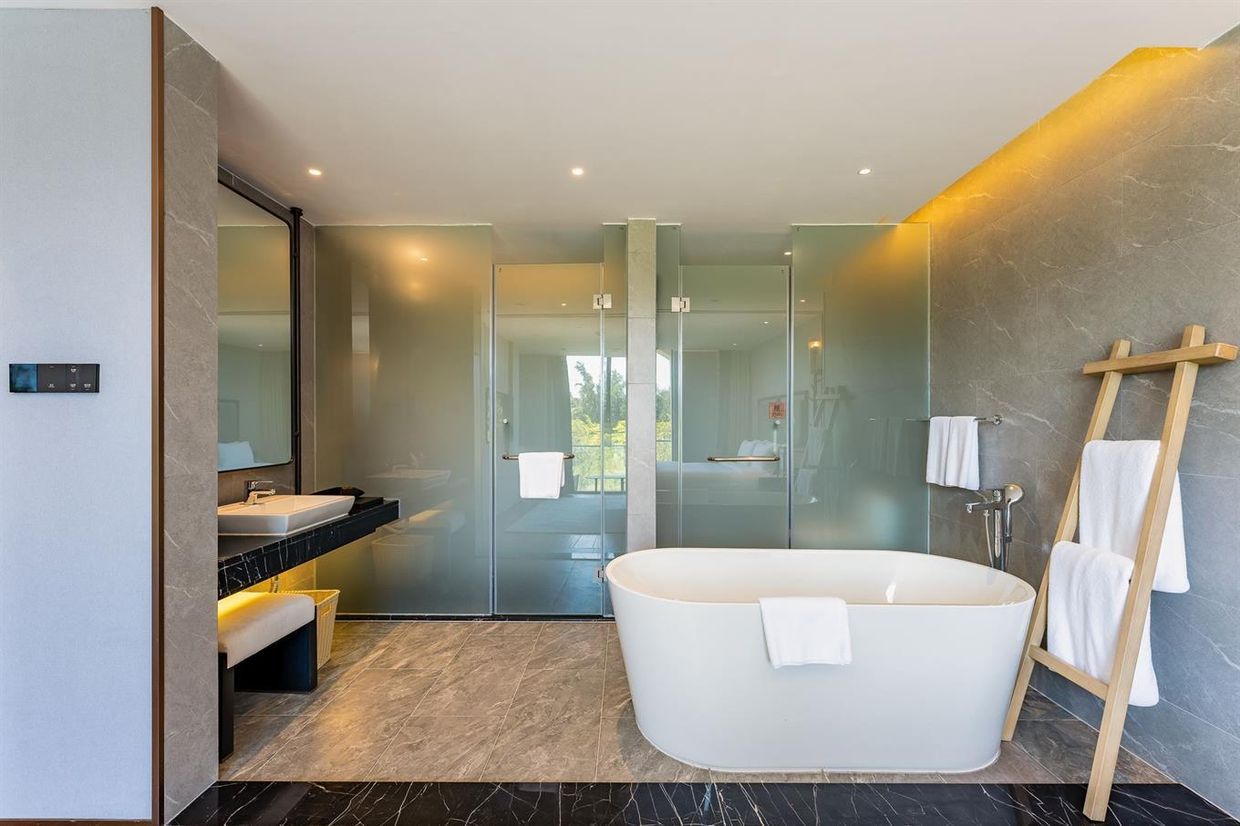 HOLIDAY INN HAINAN XIANGSHUI BAY - 13