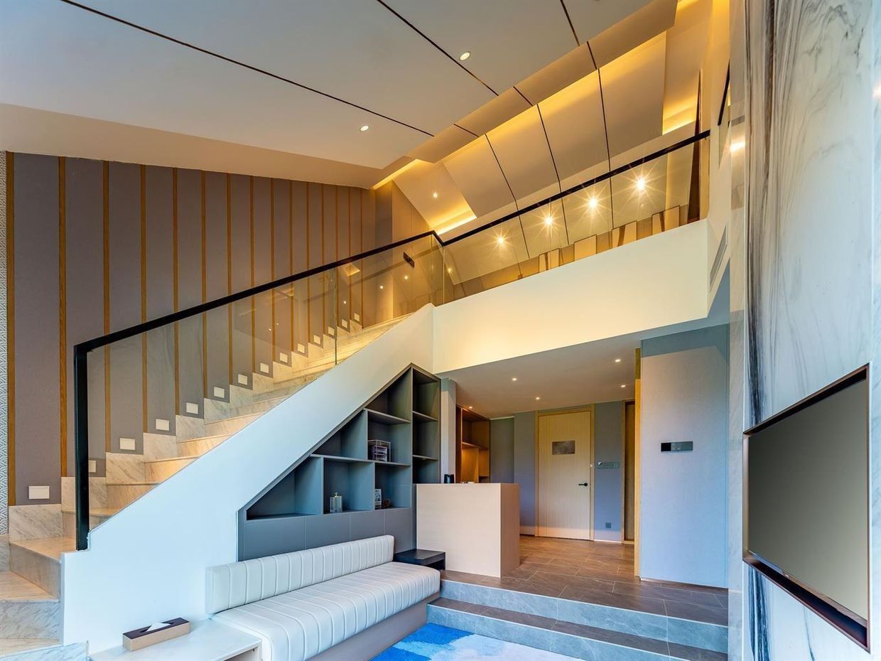 HOLIDAY INN HAINAN XIANGSHUI BAY - 14