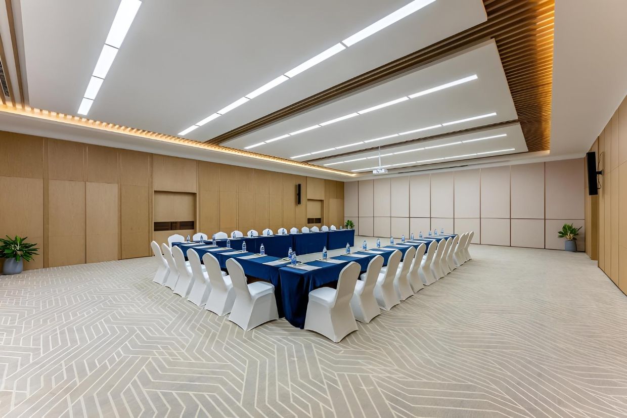 HOLIDAY INN HAINAN XIANGSHUI BAY - 28