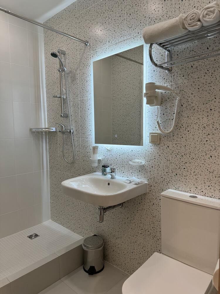 MIRUM HOTEL, отель - 12