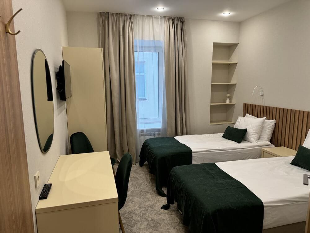 MIRUM HOTEL, отель - 13