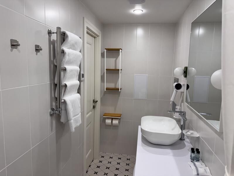 MIRUM HOTEL, отель - 19