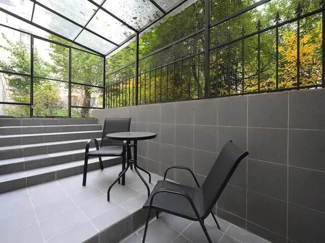 MIRUM HOTEL, отель - 26