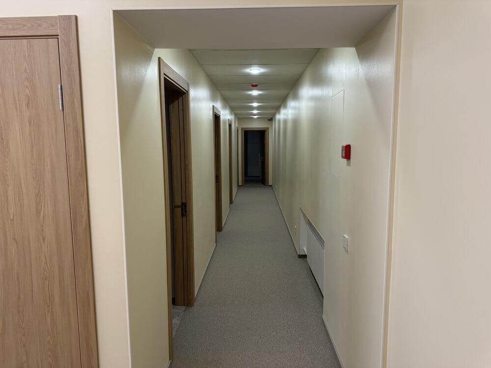 MIRUM HOTEL, отель - 6