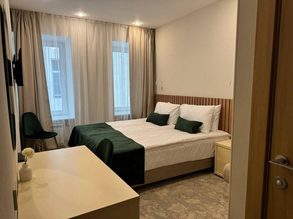 MIRUM HOTEL, отель - 8