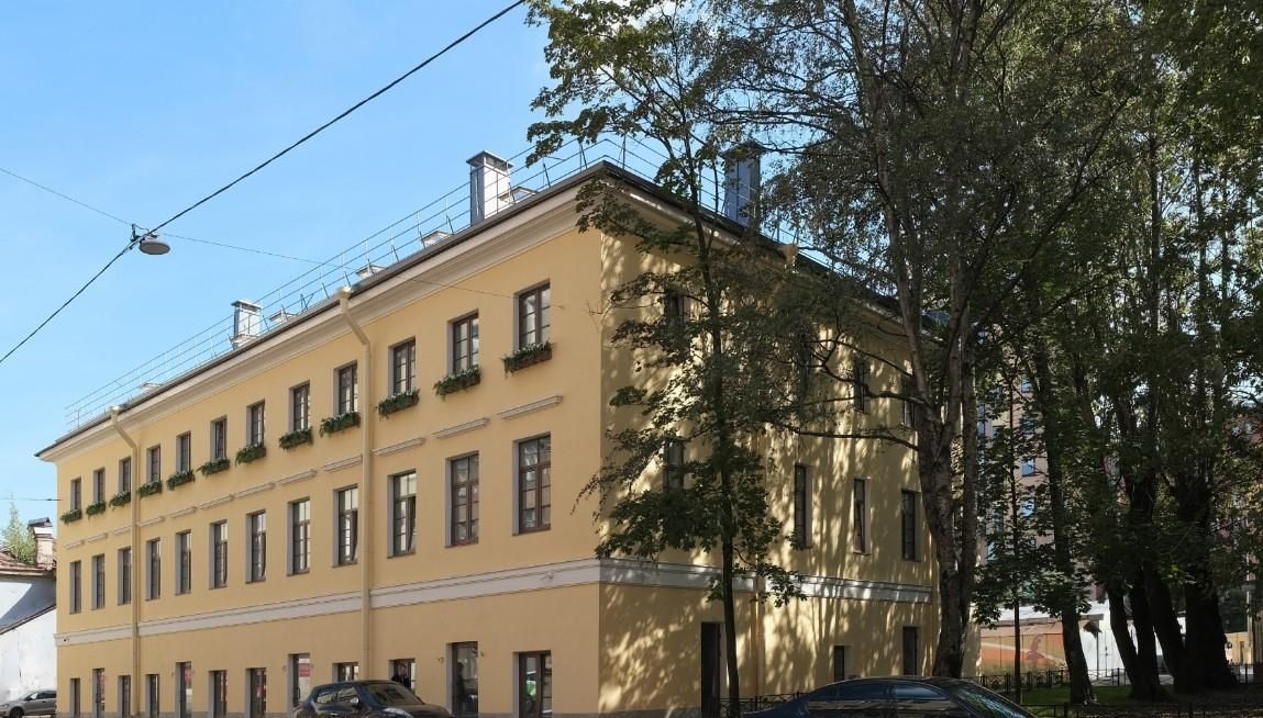 ПОРТ КОМФОРТ BY MARATA, апарт-отель - 1