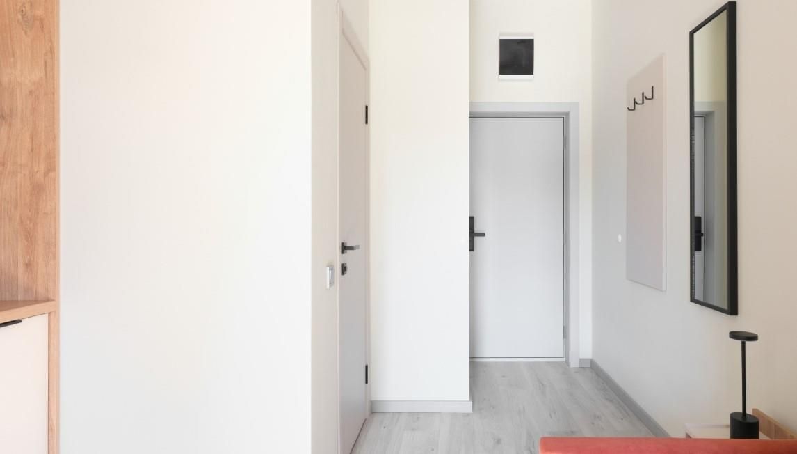 ПОРТ КОМФОРТ BY MARATA, апарт-отель - 2