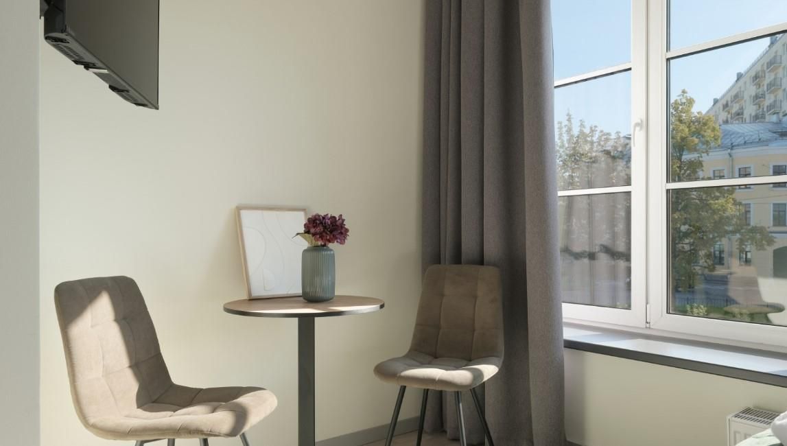 ПОРТ КОМФОРТ BY MARATA, апарт-отель - 5