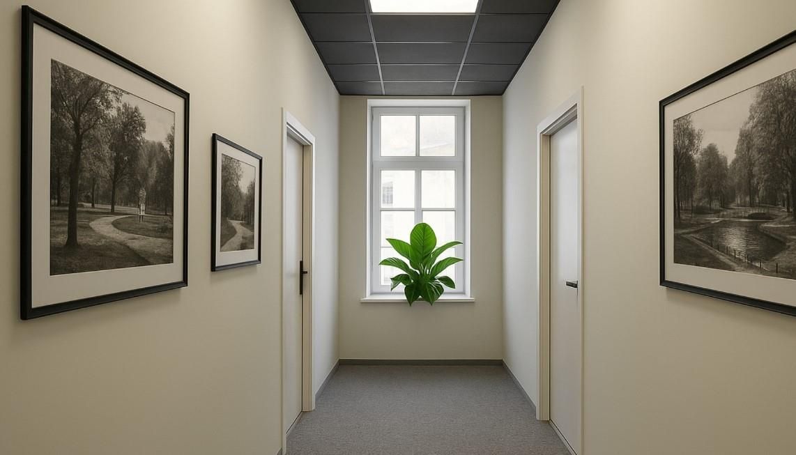 ПОРТ КОМФОРТ BY MARATA, апарт-отель - 7