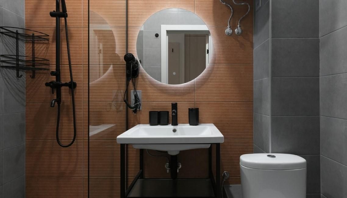 ПОРТ КОМФОРТ BY MARATA, апарт-отель - 9