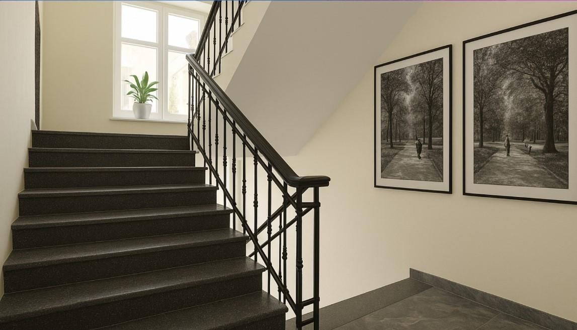 ПОРТ КОМФОРТ BY MARATA, апарт-отель - 10