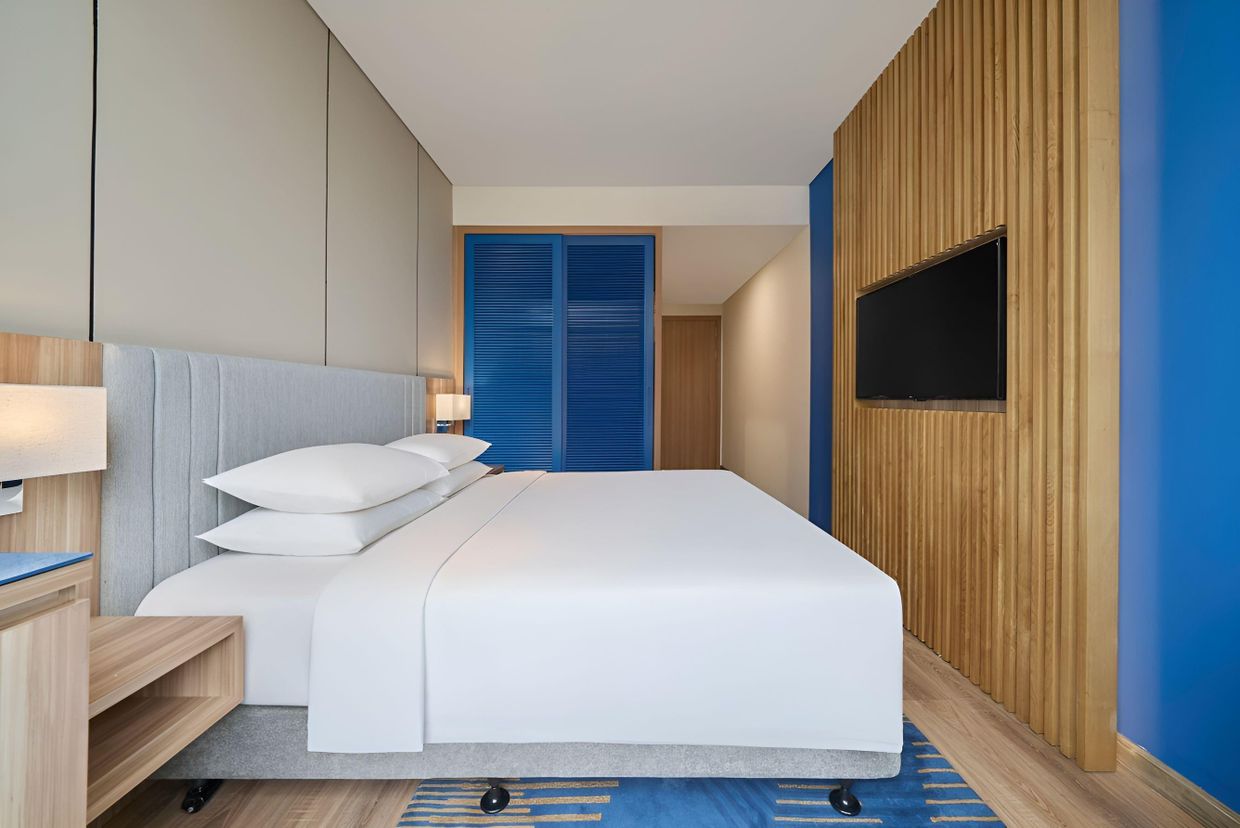 FOUR POINTS BY SHERATON NHA TRANG - 15