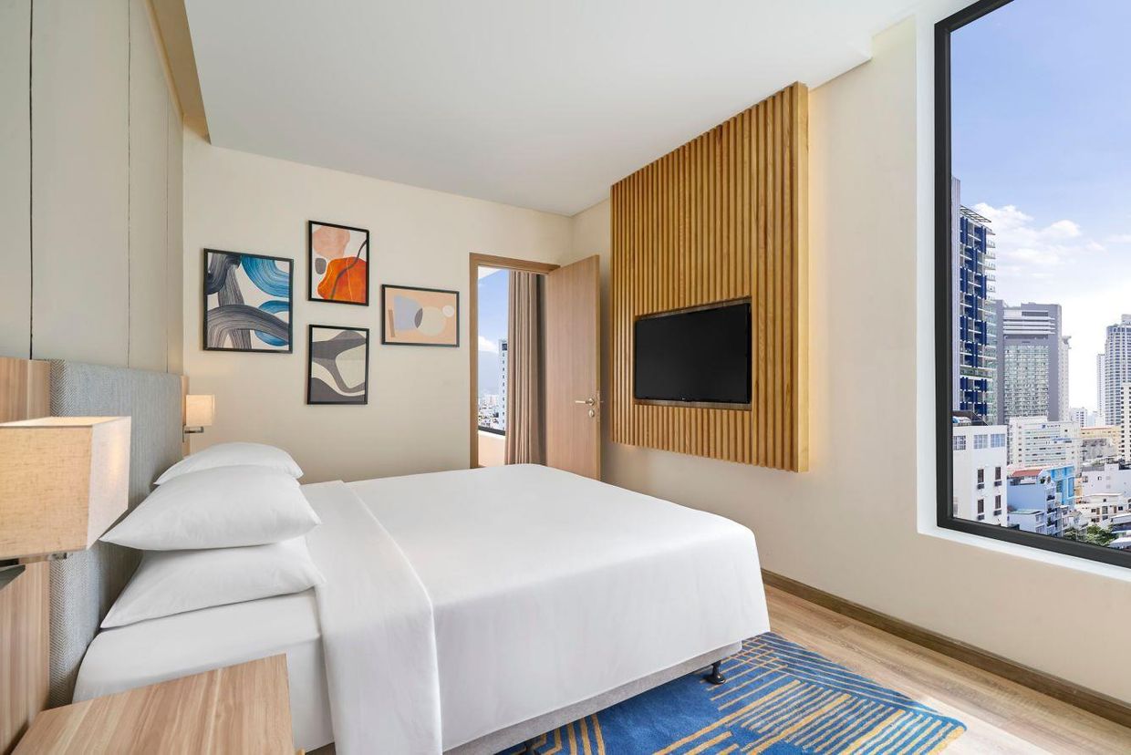 FOUR POINTS BY SHERATON NHA TRANG - 16
