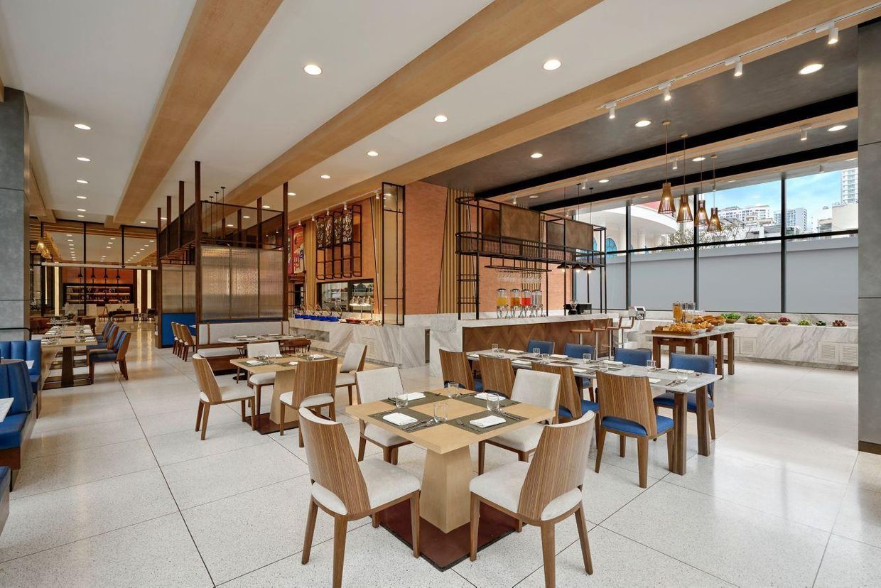 FOUR POINTS BY SHERATON NHA TRANG - 17