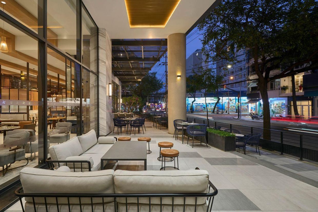 FOUR POINTS BY SHERATON NHA TRANG - 18