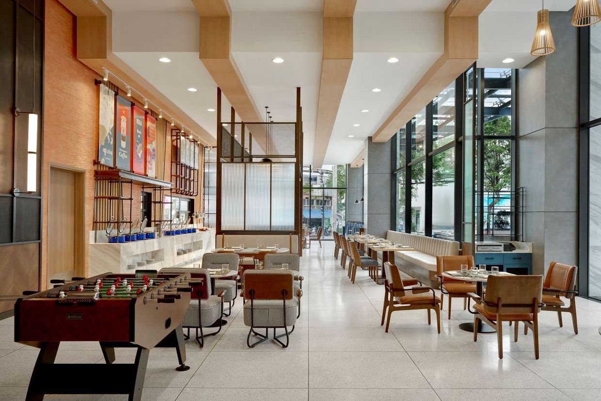 FOUR POINTS BY SHERATON NHA TRANG - 19