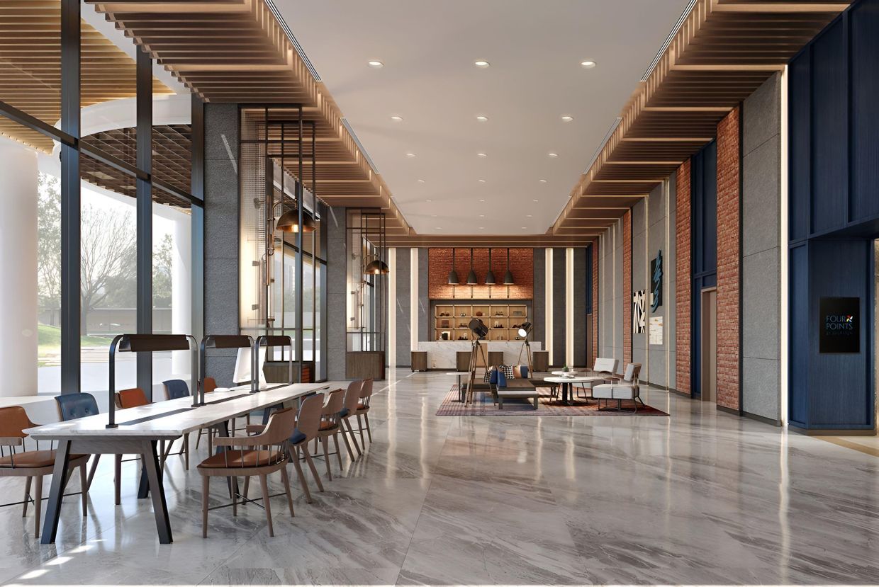 FOUR POINTS BY SHERATON NHA TRANG - 3