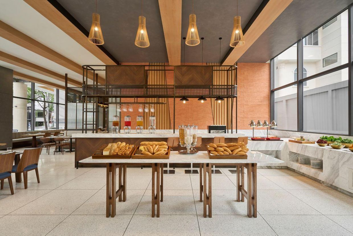 FOUR POINTS BY SHERATON NHA TRANG - 22