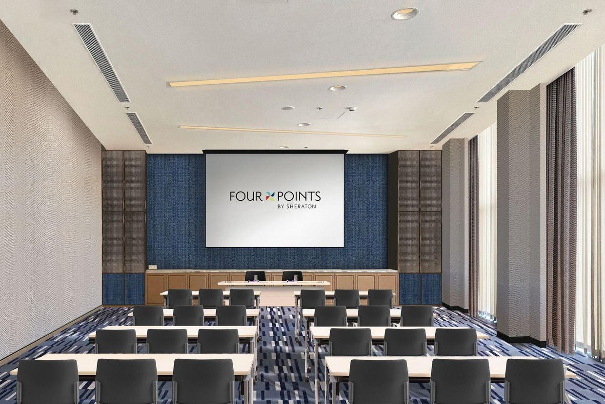 FOUR POINTS BY SHERATON NHA TRANG - 25