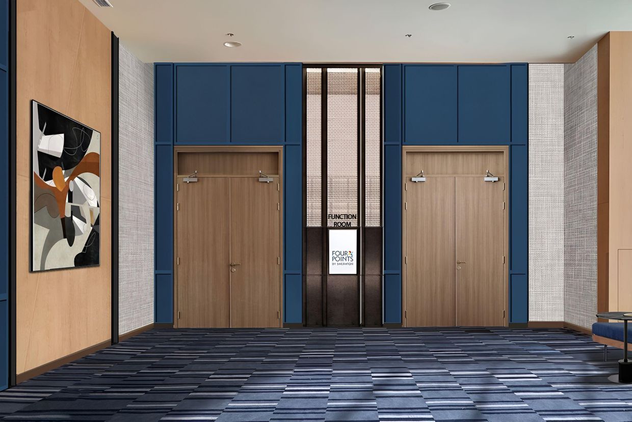 FOUR POINTS BY SHERATON NHA TRANG - 4