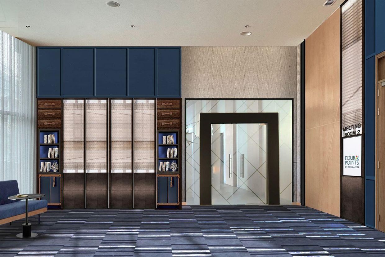 FOUR POINTS BY SHERATON NHA TRANG - 5