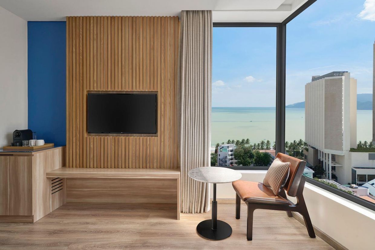 FOUR POINTS BY SHERATON NHA TRANG - 8