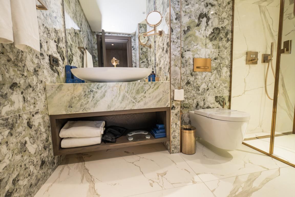 Rayelin Hotel Taksim - 11