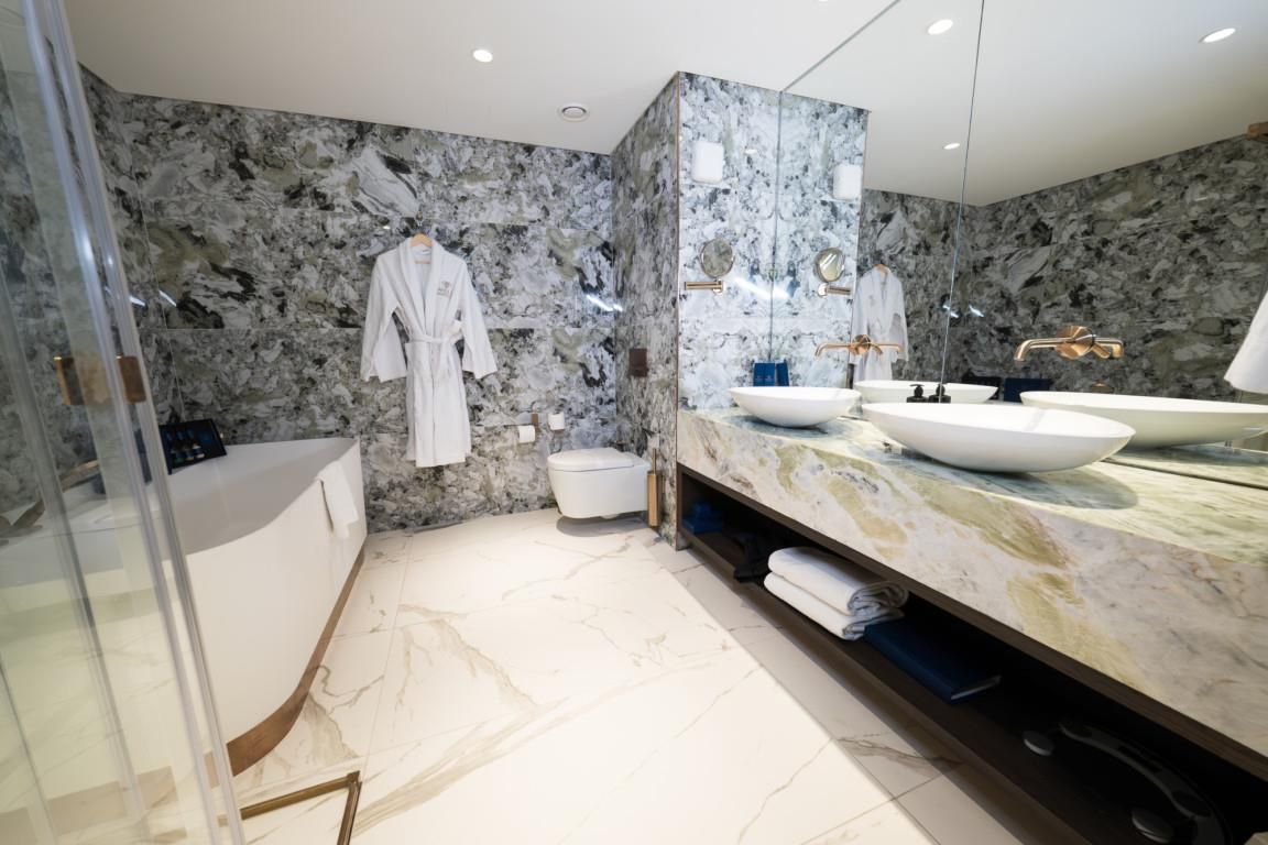 Rayelin Hotel Taksim - 21