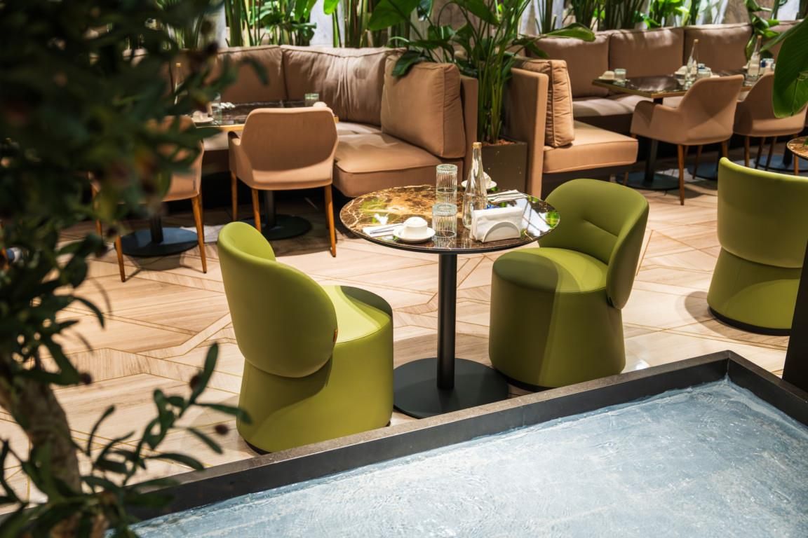 Rayelin Hotel Taksim - 24