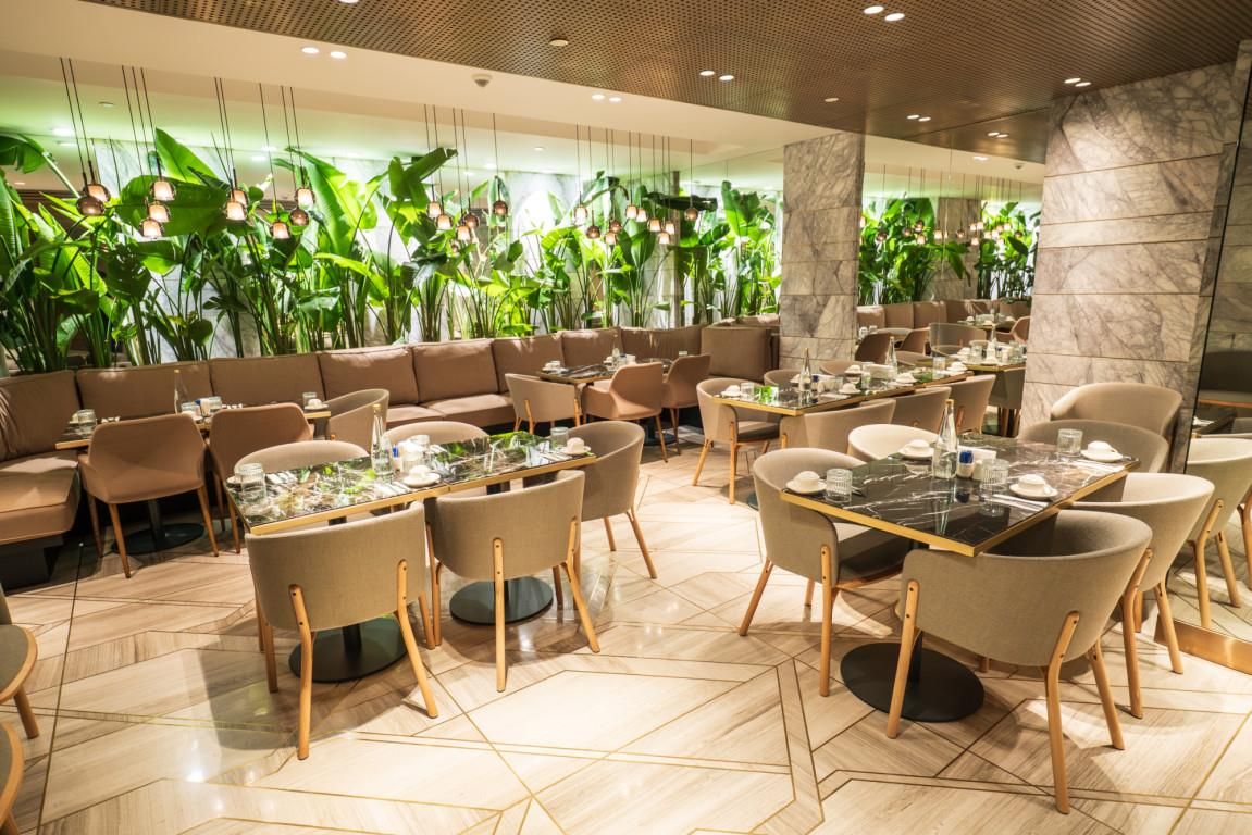 Rayelin Hotel Taksim - 29